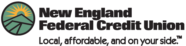 New England Federal Credit Union logo