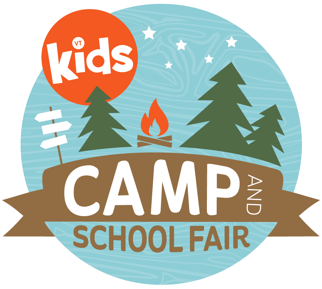 Kids VT Camp and School Fair