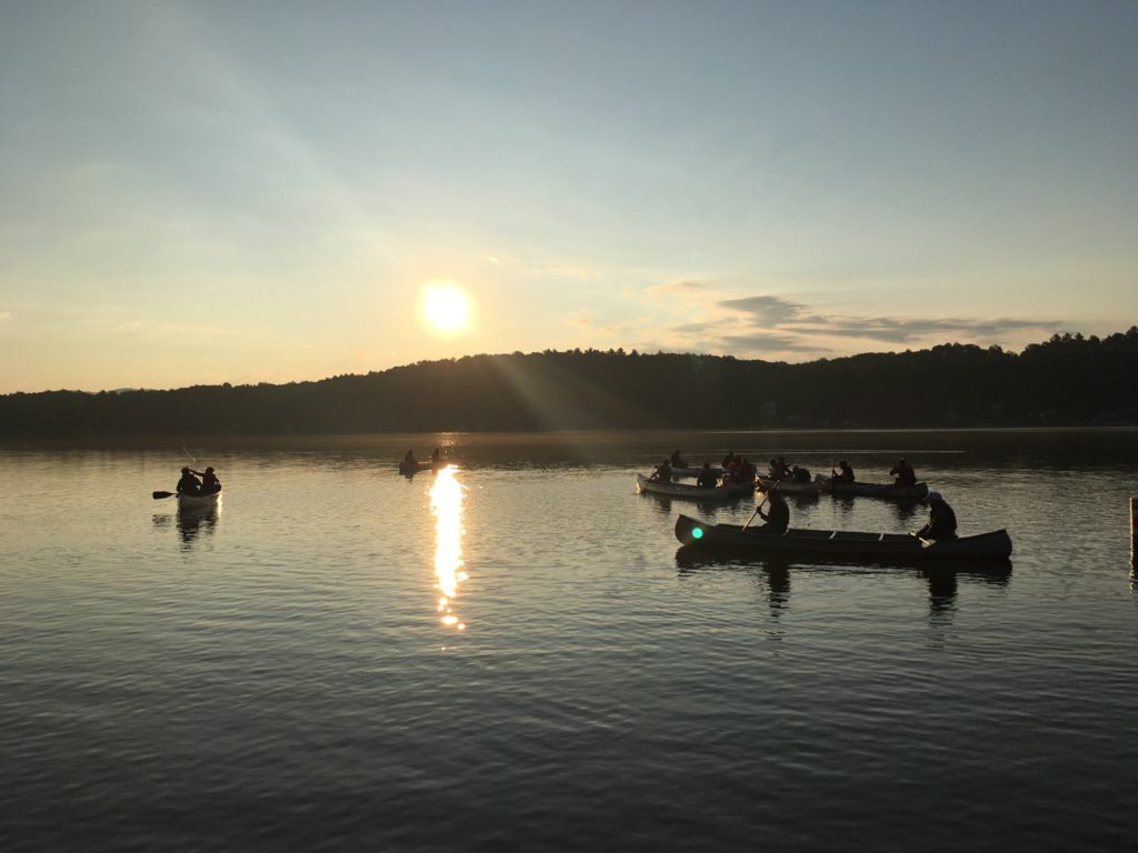 Green Mountain Conservation Camp