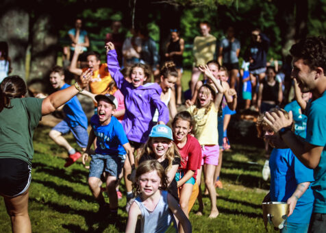 Camp Birch Hill 3