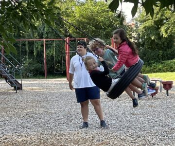 Mater Christi Camp 3