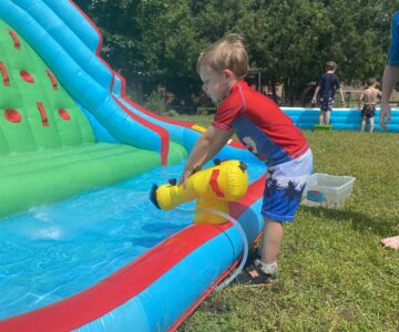Mater Christi camp 2