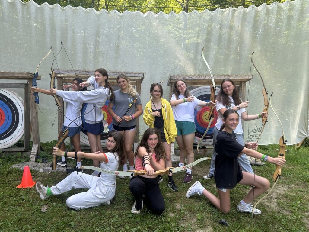 Girl Scouts of the Green and White Mountains