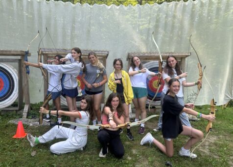 Girl Scouts of the Green and White Mountains