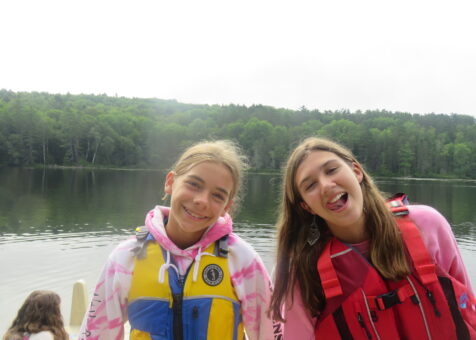 Girl Scouts of the Green and White Mountains