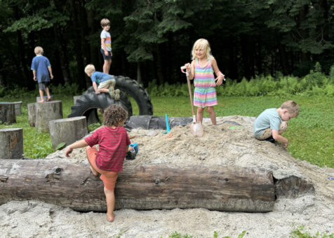 Living Tree, Moretown, VT