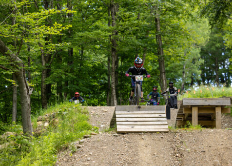 Killington Bike 2