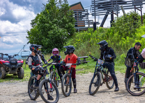 Killington Bike 3