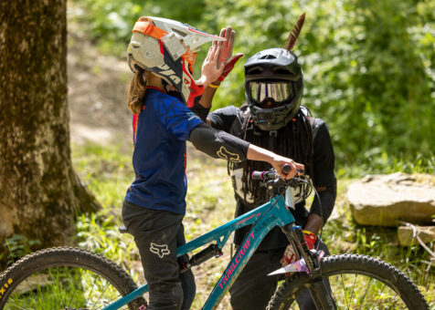 Killington Bike 4